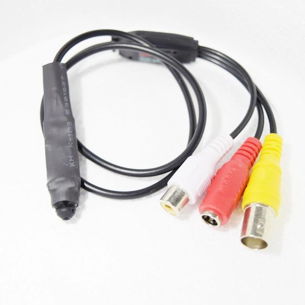 

cameras diske 2.0mp mini ahd camera sony 323 sensor cctv for dvr 1080p audio support utc control