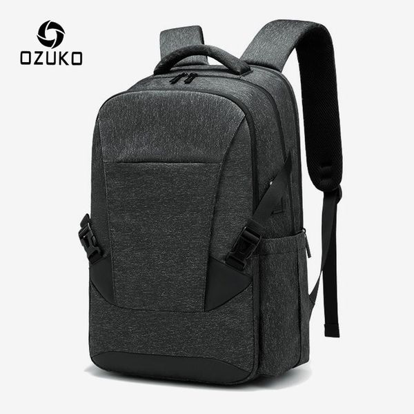 

backpack inrnn 15.6 inch lapmen waterproof backpacks kroean school bags for teenager casual usb charge male travel