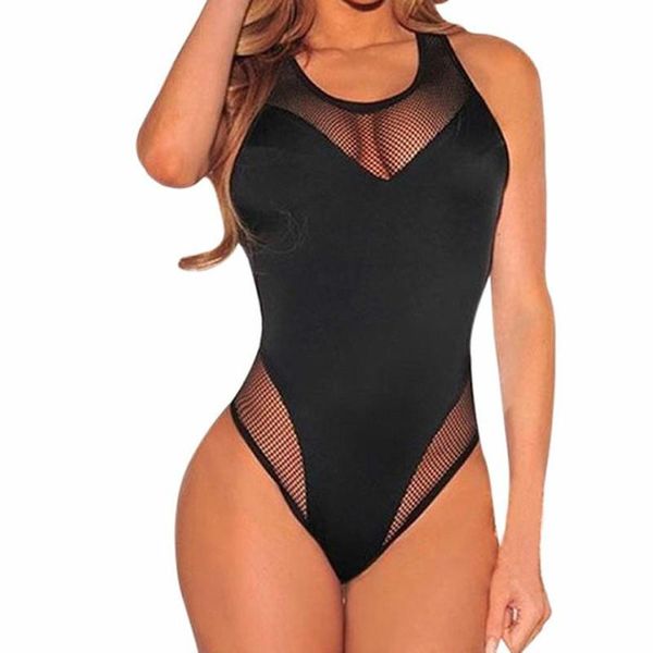 

women's jumpsuits & rompers summer womens jumpsuit fashion leotard bodysuit ladies up plunge playsuit bodysuits#lrso, Black;white