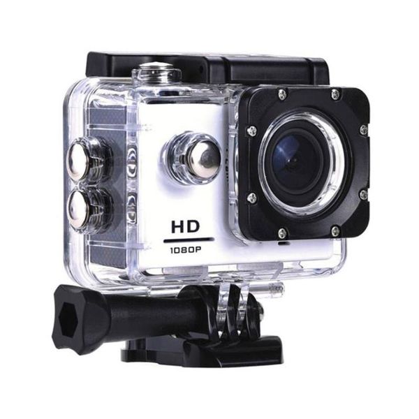

cameras 100%original outdoor air action camera 1080p full hd allwinner 4k 30fps screen mini helmet waterproof recording sports dv
