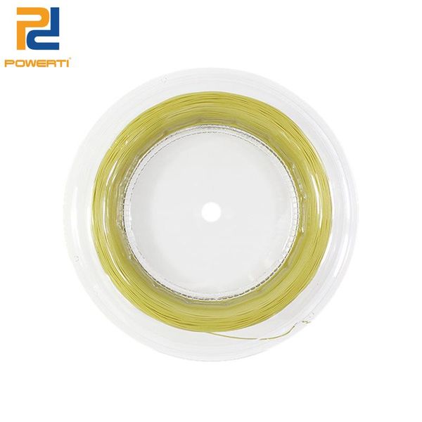 

0.69mm badminton racket string 200m reel big sport training bg65 sets