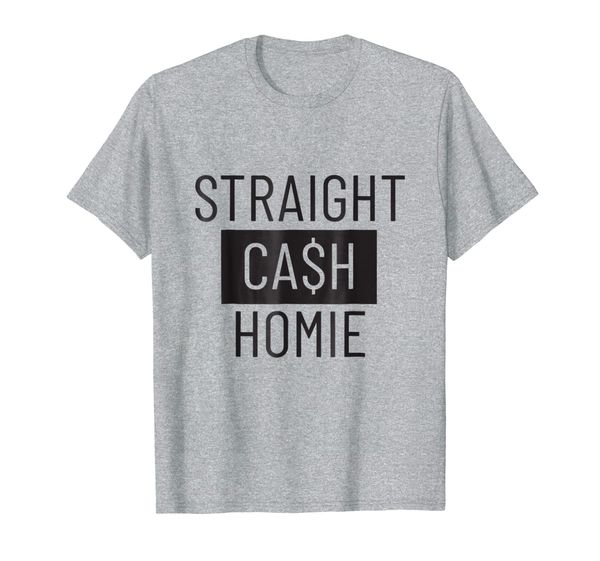 

mens straight cash homie football shirt, White;black