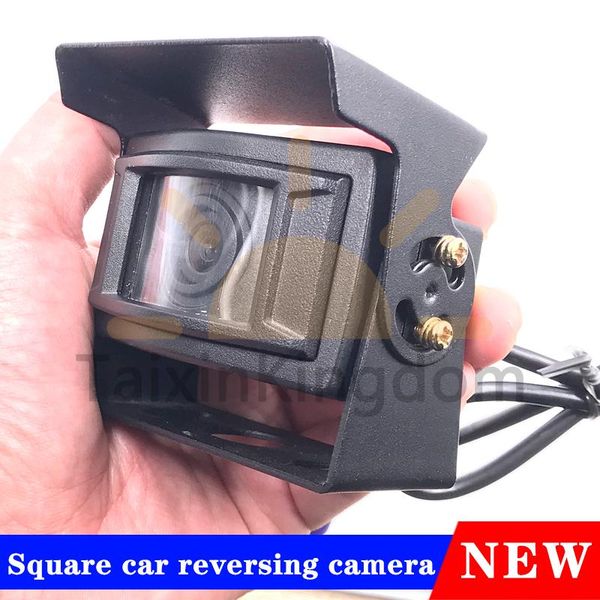 

/ pal starlight night vision vehicle camera truck escort ambulance waterproof reversing image monitoring probe car rear view cameras& parkin