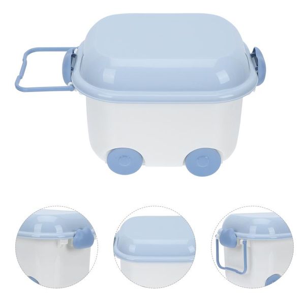 

storage drawers 1pc children's box cosmetic case household container