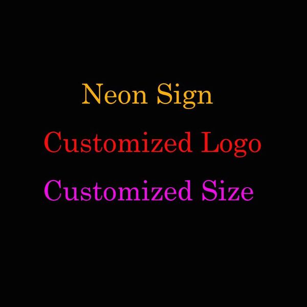 

bulbs neon light sign led big doinks beer bar home real glass sign17inch