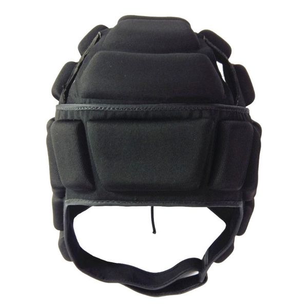 

motorcycle helmets soccer football goalkeeper headguard roller hat protector