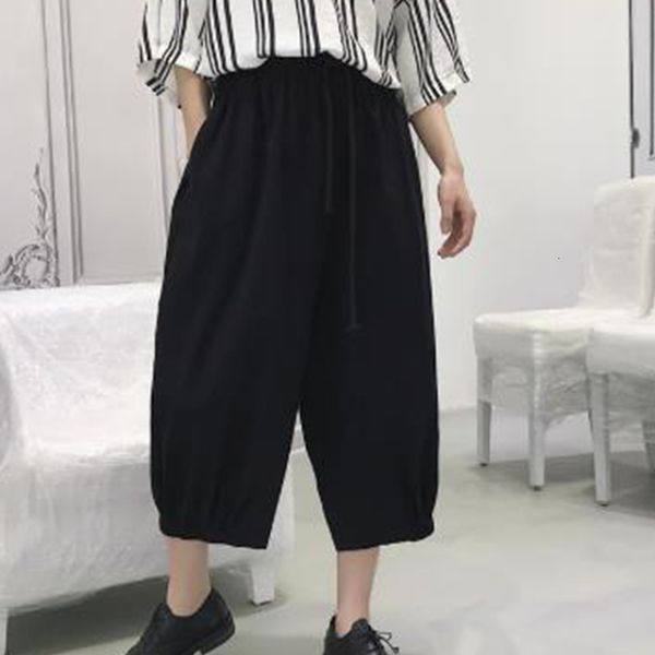 

pant loose man, pant, leg, leg. male style. ggnq, Black