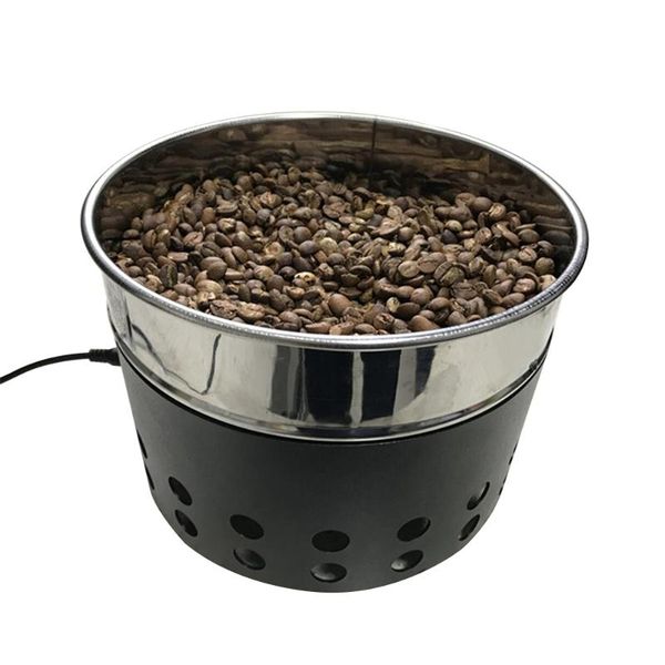 

coffee bean cooler roaster for home cafe roasting electric grinders