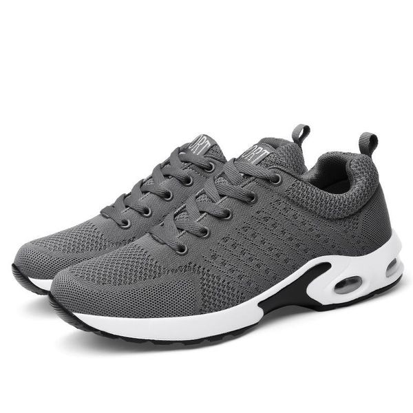 

sneakers shoes men casual shoerainers zapatillas hombre coups male krasovki fly weave sneakers tle big size 35-45