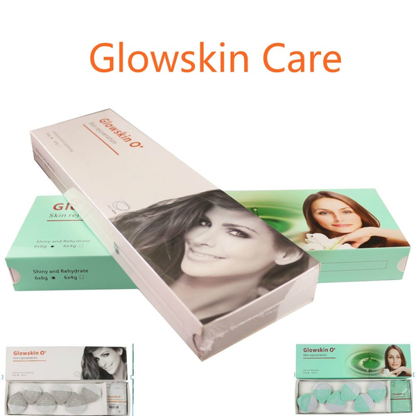 

2022 other beauty equipment and sale collagen skin rejuvenation and brightening glowskin o gel bubber product