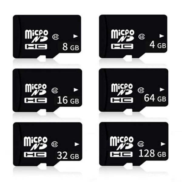 

mice mobile phone memory card microsd tf high-speed 4g/8g/16g/32g/63g flash