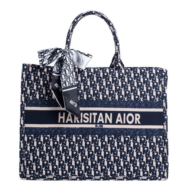 

small bag star portable versatile tot embroidered large capacity shopping mommy outlets hand outlets