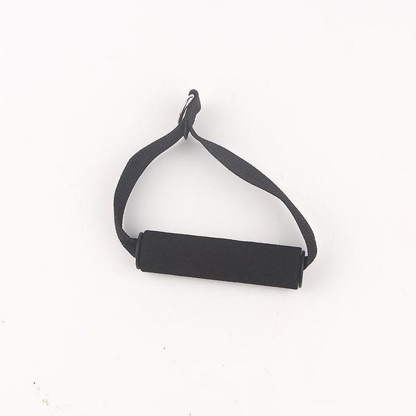

pull rope handle puller elastic resistance grip door buckle anchor rubber foam accessories