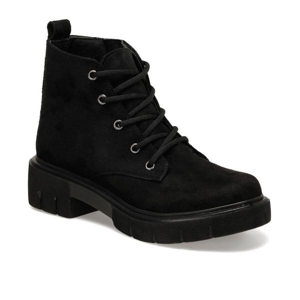 

boots flo 19sf-2021 black women butigo