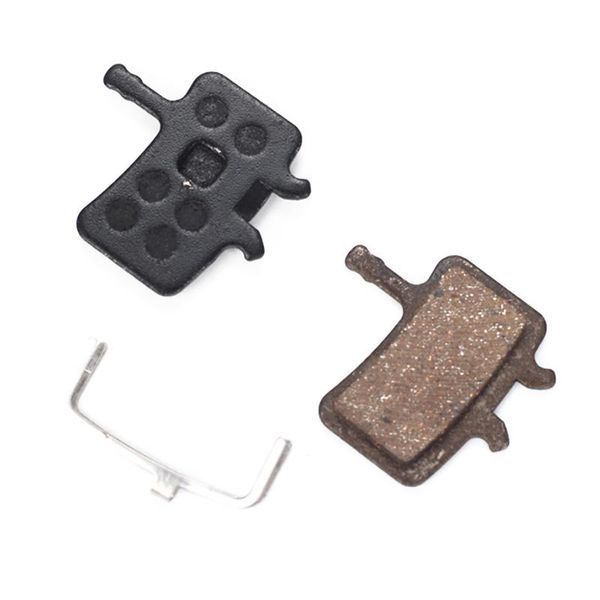 

bike brakes 4 pairs mountain bicycle parts brake pads