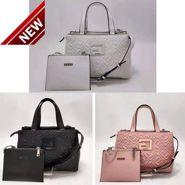 

style ss new gue & child and mother leisure messenger bag mommy tote