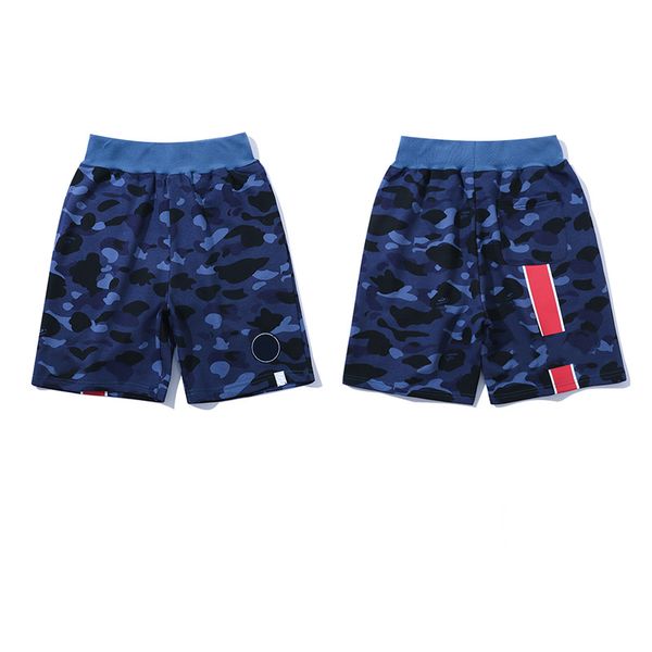 

mens designer short summer casual shorts men fashion streetwear, White;black