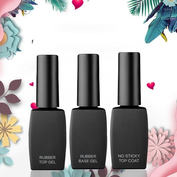 

base coat gel varnish long-lasting shiny hybrid semi permanent for girl1