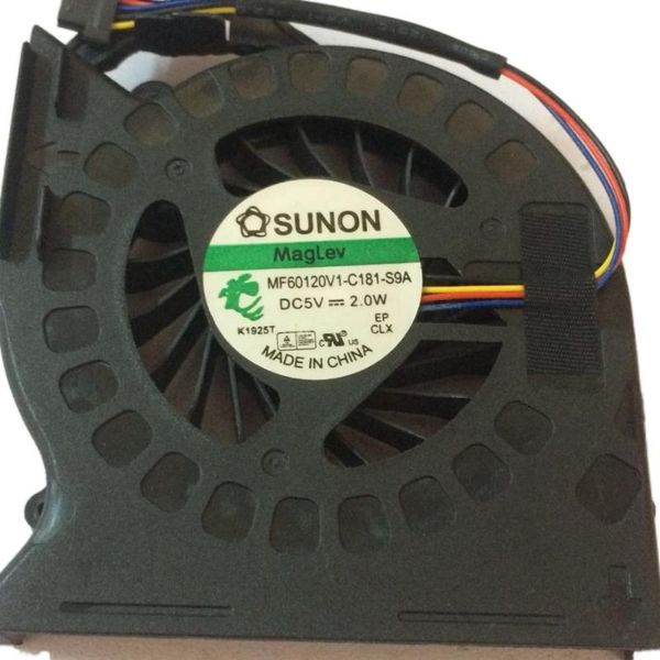 

fans & coolings sunon mf60120v1-c180-s9a mf60120v1-c181-s9a notebook