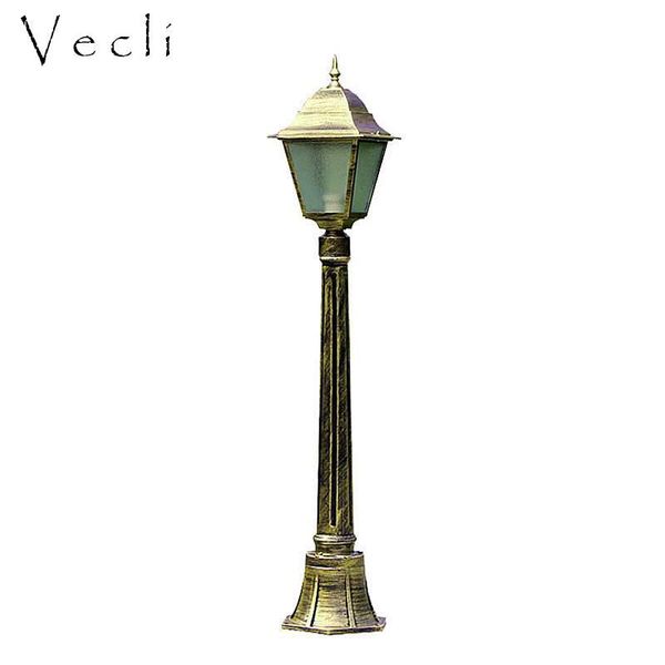 

waterproof landscape lighting lawn lamp,e27 garden flower bed road outdoor les loges du park el lamp wcs-oll0030 lamps