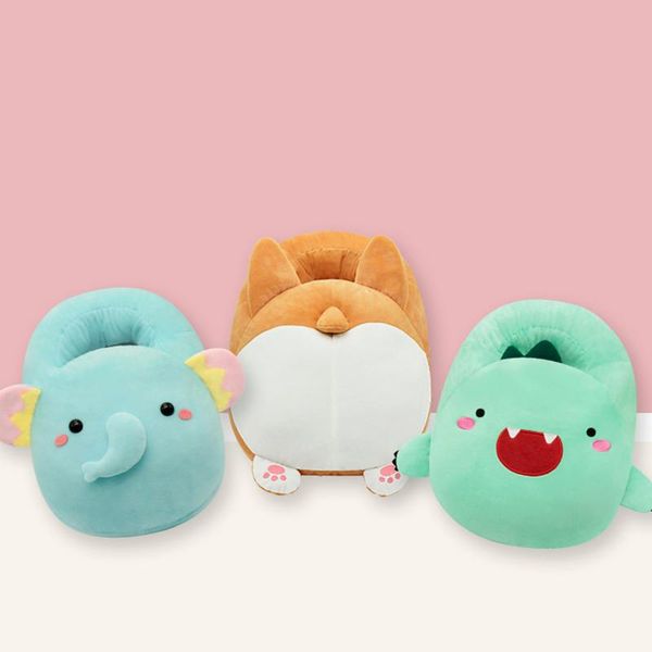 

carpets plush animal heating pad thermostat controller switch electric sheets foot warmer home chauffe pieds room decor ah50dd