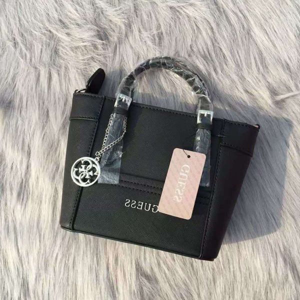 

color small gs macarone solid single shoulder oblique span pu women's bag