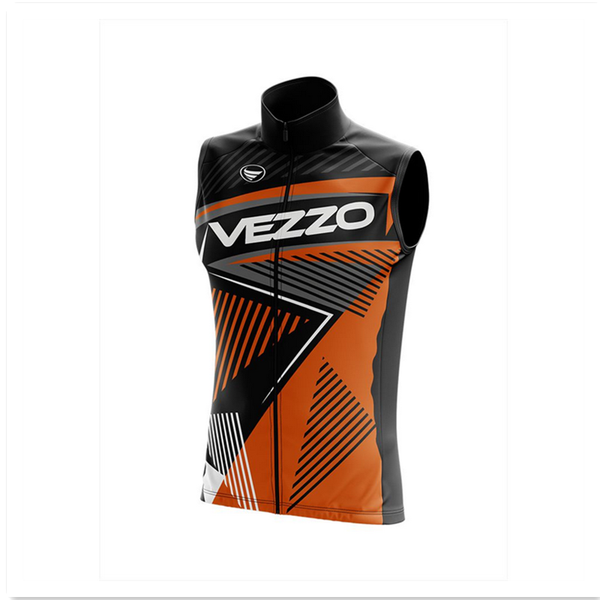 

racing sets vezzo winter raphaful men fleece warm vest jacket cycling jersey ropa ciclismo mtb outdoor sports running clothes, Black;blue