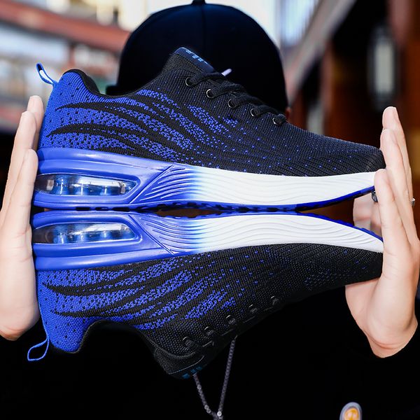 

2021 arrival for men womens sport running shoes outdoor tennis fashion triple red black blue runners sneakers eur 39-45 wy25-8802