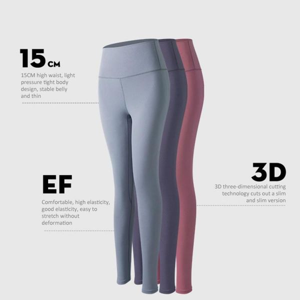 

yoga outfit seamless leggings gym girl leggins women high waist push up sport fitness running pants