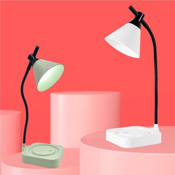 

table lamps reading lamp with simple base modern rechargeable