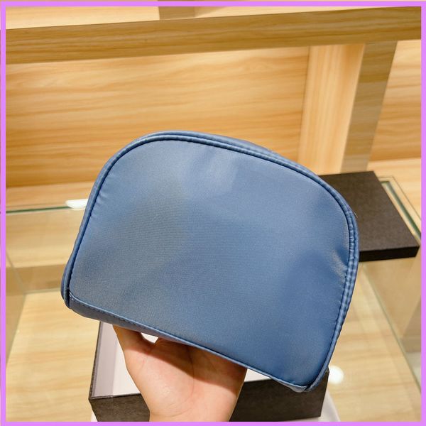 

women fashion bags ladies designer large cosmetic bag handbag waterproof square design large capacity pack cosmetics d217234f