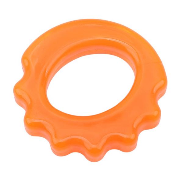 

hand grips finger grip pvc gym expander gripper ring exercises muscle power training fitness equipments