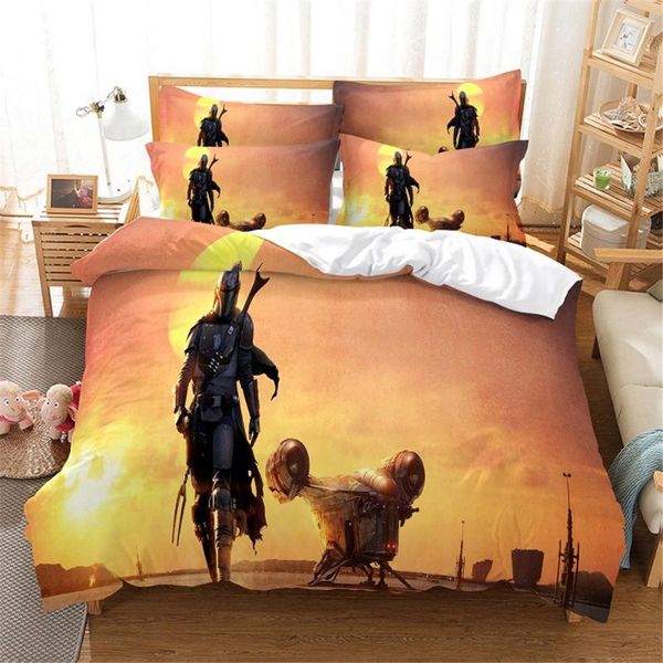 

bedding sets 3d game set  duvet cover bed cotton bedroom