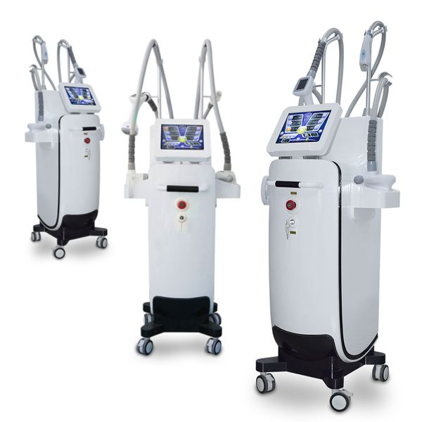 

salon spa slimming machine 4 in 1 rf radio frequency skin tightening weight lossskin lift vacuum cavitation machine
