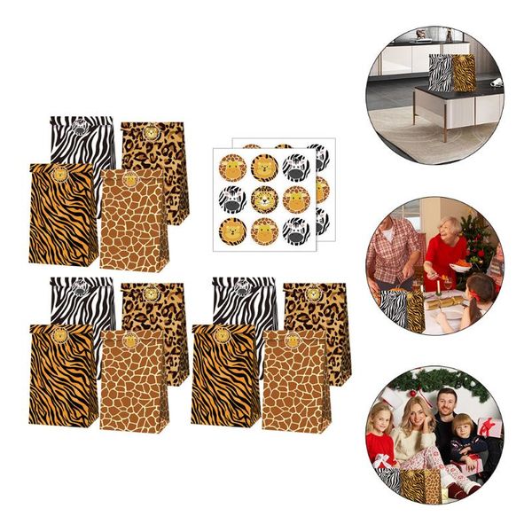 

gift wrap 12 pcs 1 bag creative candy bags exquisite chocolate