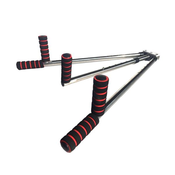 

1pc ligament stretch bar splits assist tool exercise trainer yoga aid supply fitness accesssory resistance bands