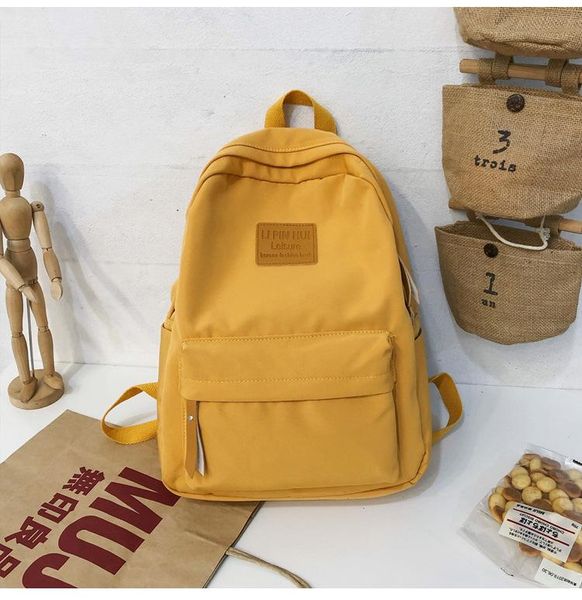 

backpack, recreational sports bag, school high-capacity backpack