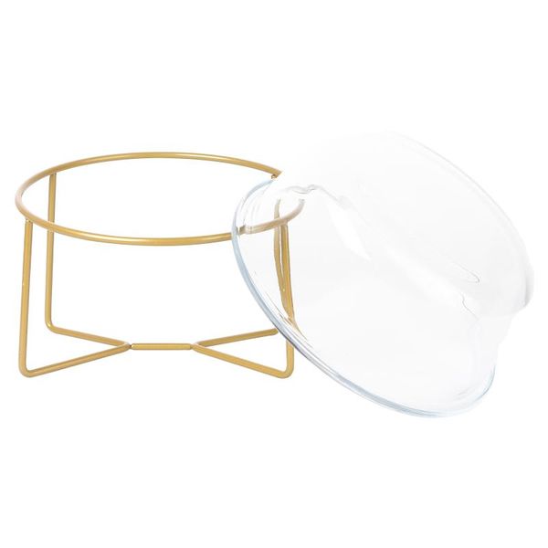 

cat bowls & feeders 1pc dog feeding bowl pet supply food storage container