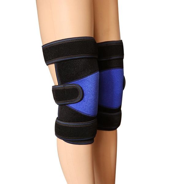 

elbow & knee pads 1pc sports pad pressurized elastic support fitness gear basketball volleyball cycling brace protector, Black;gray