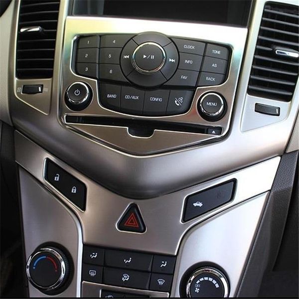 

other interior accessories control system automobile decorative car styling bright sequins accessory modification 09 10 11 12 13 14 15 for a