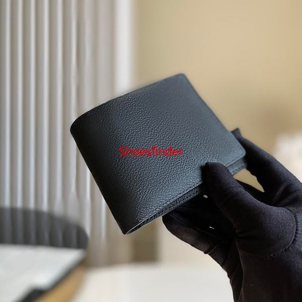 

style women wallets m61695 he notes the credit card business card the goods and other vouchers at the same time can be pocketed bags, Brown;gray