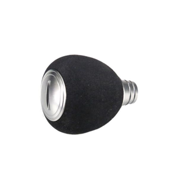 

baitcasting reels fishing reel handle eva spining power knobs modification knob replacements wheel rocker arm tackle pesca