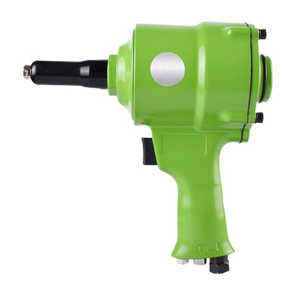 

pneumatic tools air riveter riveting tool pull nut suitable automatic for aluminum iron stainless nail nuts rivnut