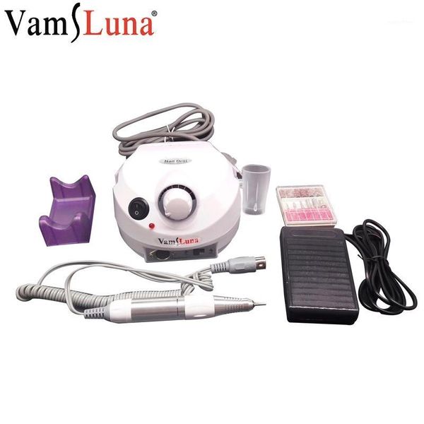 

electric nail drill machine manicure drills & accessory1