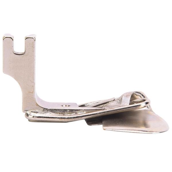 

bag clips fold spring type hemmer presser foot 1/16 1/8 3/16 1/4 for sewing machine