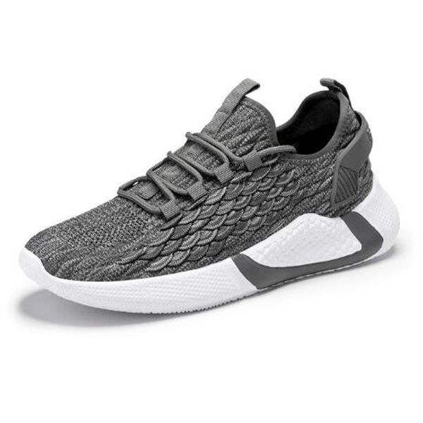 

2021 summer new self-owned brand good shoes sleep