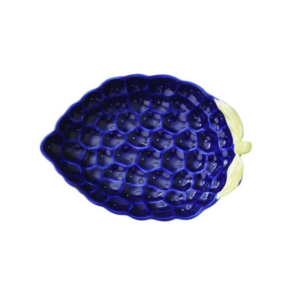 

ceramic dessert bowl lovely design dish dried fruit platter for salad (grape) bowls