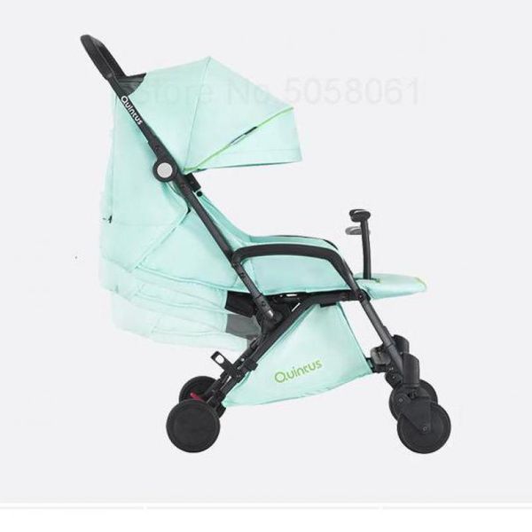 

stroller light folding can sit lie portable baby carriage umbrella car cribs