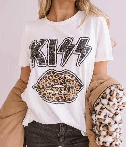 

women's t-shirt harajuku shirt kawaii womens shirts camiseta mujer roupas feminina little bear print ropa coreana camicia donnaprintpre, White
