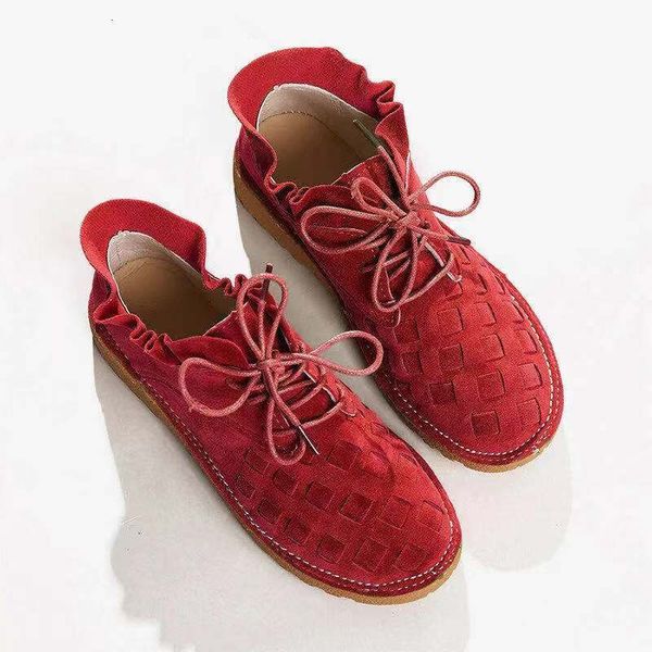 

dress shoes women's lotus shoes with modern style lace, for women of spring and fall duvz, Black